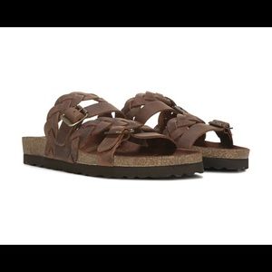 Footbed Sandals 👣